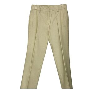 Liliu New 100% Cotton Trousers